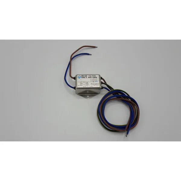 Filtre acoustique Remeha CSC