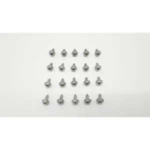 Remeha n-tapschroef M4x10 mm (K) voor WH/WHC