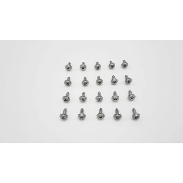 Remeha n-tapschroef M4x12 mm (K) voor WH/WHC