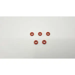 Remeha O-ring aftapplug WH (5 stuks)