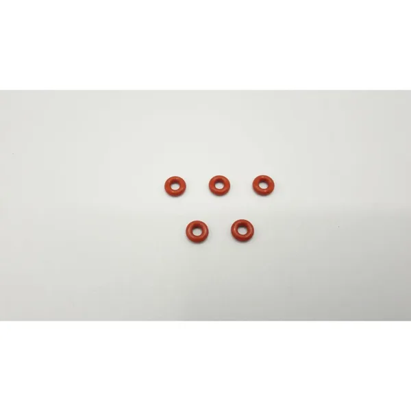 Remeha O-ring aftapplug WH (5 stuks)