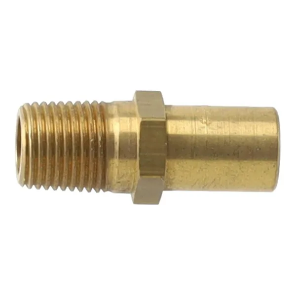 Remeha inspuiter aardgas 4,9mm ewn
