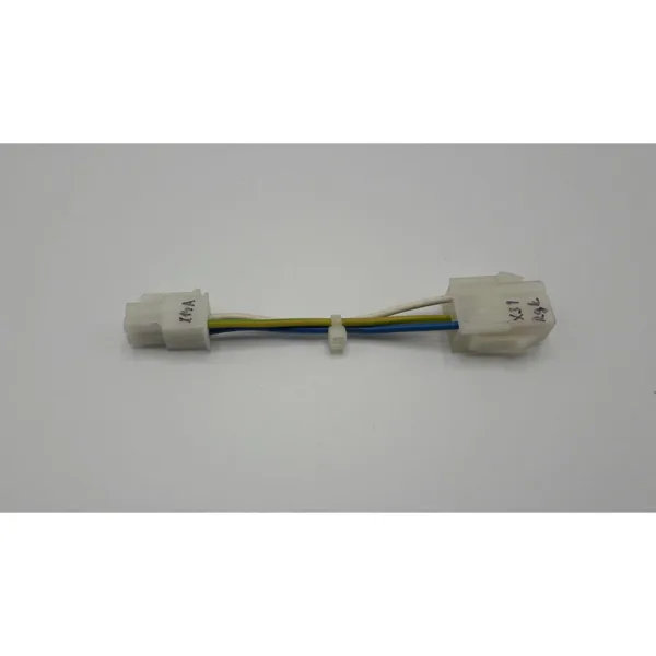 Remeha kabel rookgasklep