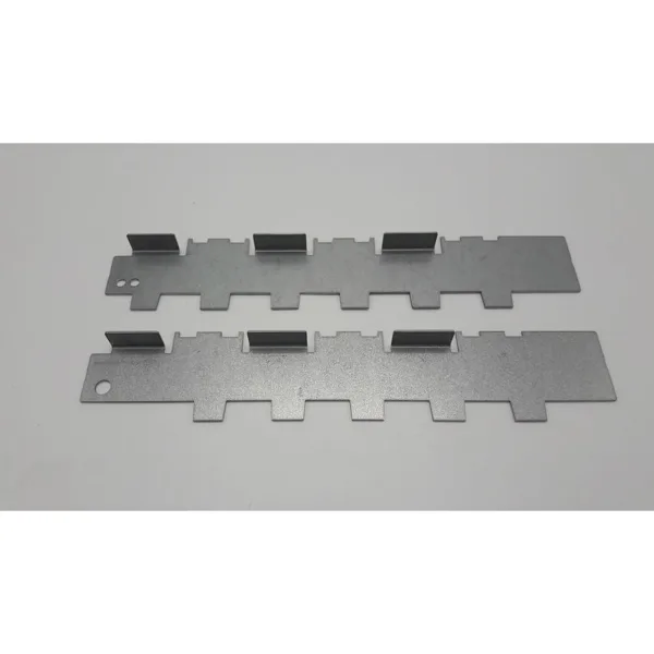 Bande de fixation pour échangeur thermique Remeha CW3 + 1 4 + 1 (Avanta) S100016