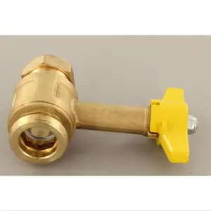 Remeha gaskraan voor o.a. Quinta Ace S100110