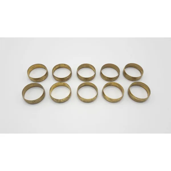 Bague de compression Remeha 28mm (10 pièces)