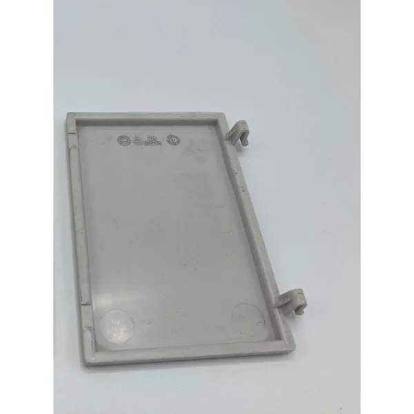 Plaque de recouvrement Remeha pour entre autres Aquanta S59361