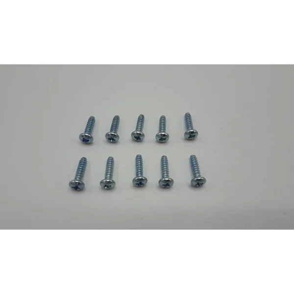 Vis à tôle Remeha 4,2 x 16 mm (10 pièces)