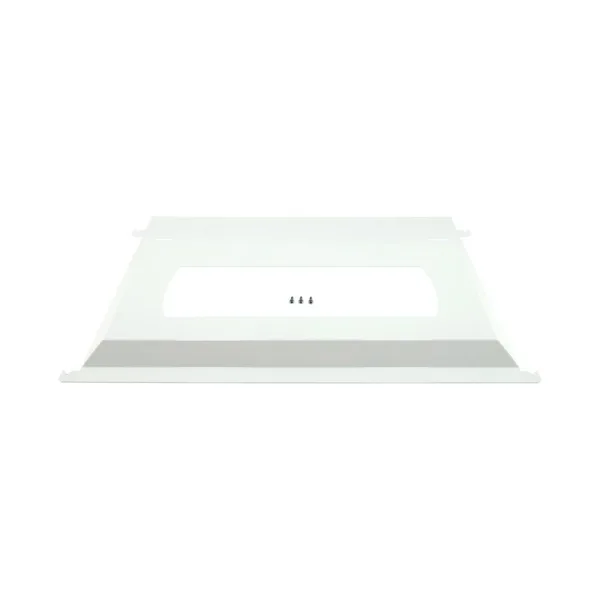 Remeha frontplaat