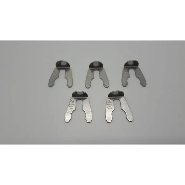 Clips épingle Remeha (5 pièces)
