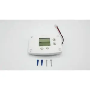 Remeha display inclusief print