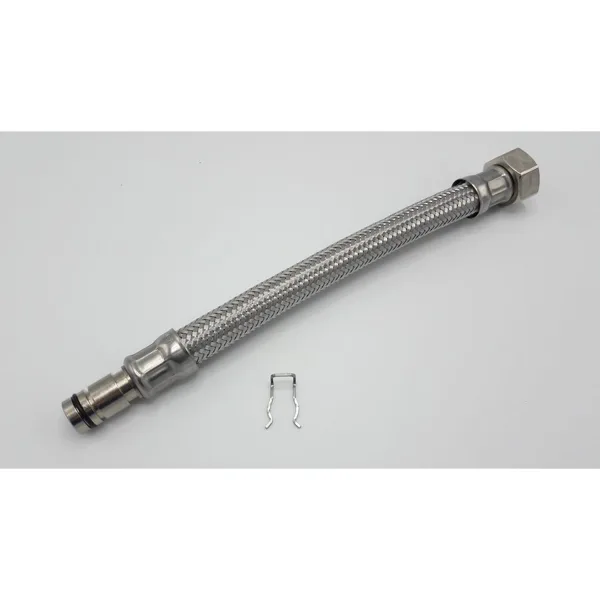 Remeha slang flexibel 270x16 mm gewapend