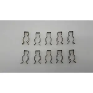 Remeha clip collector (10x)