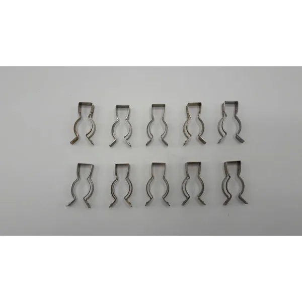 Clip de capteur Remeha (10x)