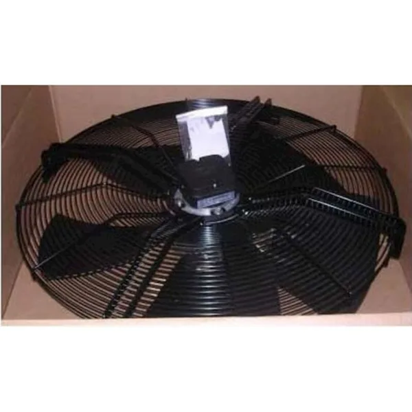 Remeha elektromotor t.b.v ventilator Gas HP35A