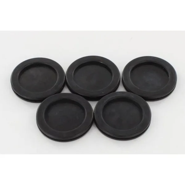 Remeha tule 60mm 5 stuks