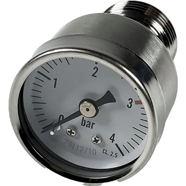 Capteur de pression Bosch 0-4 bar