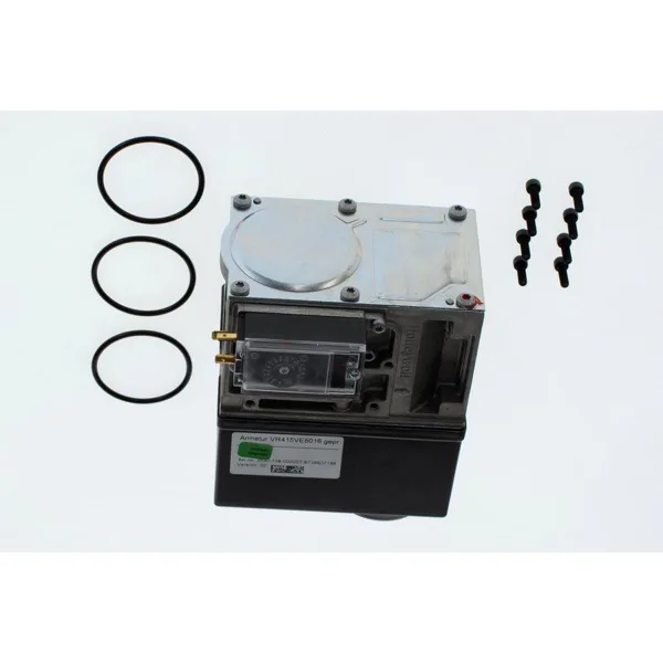 Bosch gasregelblok VR 415