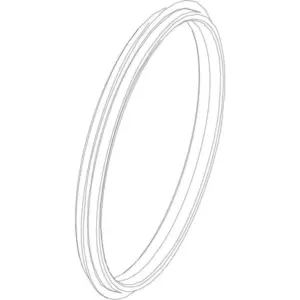 Bosch afdichting voor o.a. 1200 HRC20/3 774600188A0