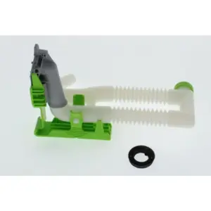 Bosch sifon voor o.a. 2300i HRC25/3 8737602314