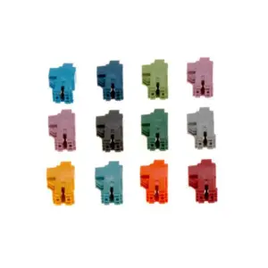 Bosch plug set