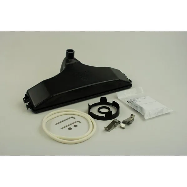 Bosch condensbak