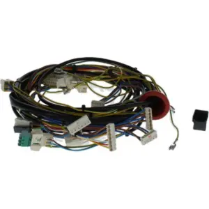 Bosch kabelboom 230 V voor o.a. GC7000 WP 70 8738901768