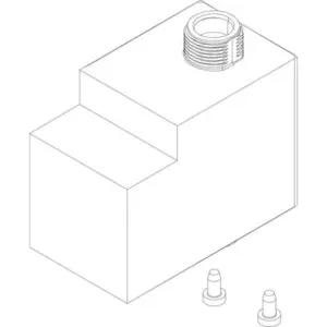 Bosch gasregelblok voor o.a. 9700i HR50 87186518020
