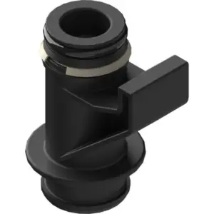 Bosch aansluitstuk retour voor o.a. 9700i HR50 8737707582