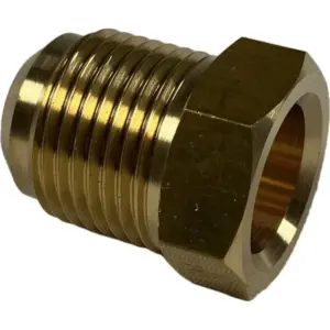 Nefit schroefkoppeling voor o.a. IDU Split 2-6 T 8738206879