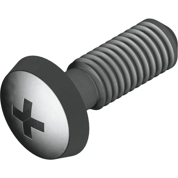 Vis Nefit (10 pièces) M5 x 15 mm