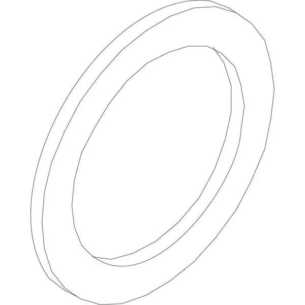 Joint Nefit (10 pièces) G 1.1/4"