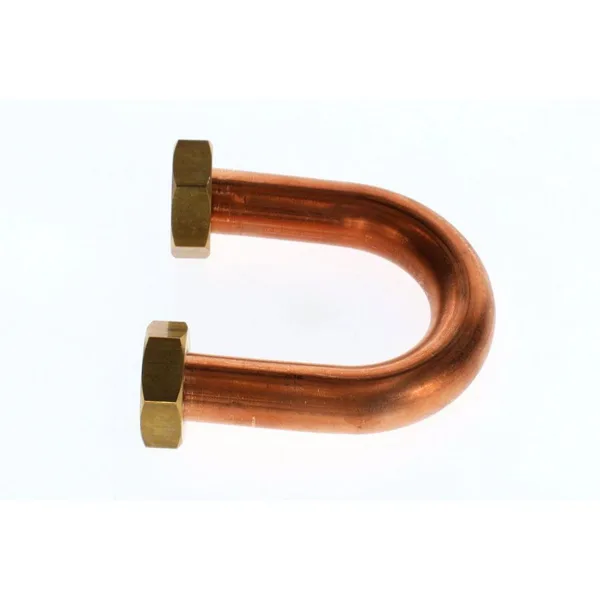 Conduite de bypass Nefit pour notamment IDU Split 2-6 T 8738206156
