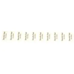 Nefit zegel venturi (10 stuks)