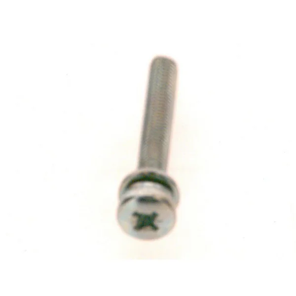 Vis Nefit M5 x 35 mm 10 pièces
