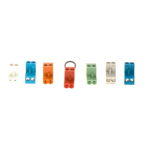 Nefit aansluitstekker 24v, set (7x)