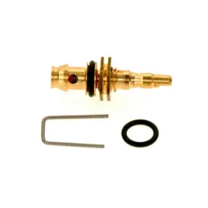 Nefit suppletiespindel voor o.a. F 2555HE-N 87085003320