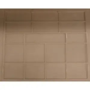 Vaillant filter voor climaVAIR 6,5 kW R32 VAI5-065WNI 0020258023