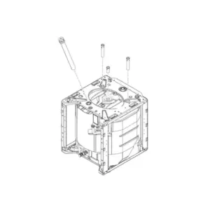 Vaillant voorraadvat 90l