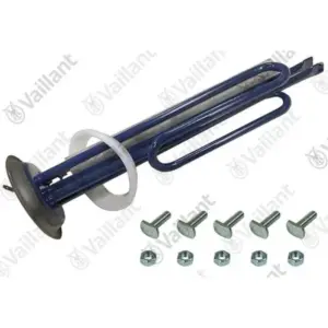 Vaillant weerstand voor eloSTOR pro 50L VEH 50/8 -1 0010043394