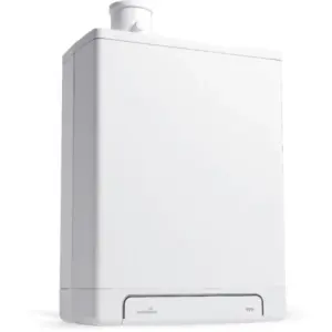 Intergas warmtewisselaar klein Solo voor Kombi Kompakt HRE