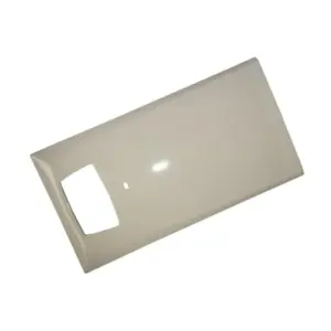 AWB voorpaneel voor o.a. ThermoElegance 3 S1059100