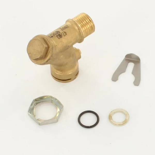 Filtre sanitaire avec boîtier AWB