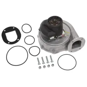 AWB ventilator voor ThermoSystem HRM 120/3 0020075637