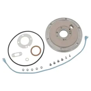 AWB flens voor ThermoGrand 65S 0020079577