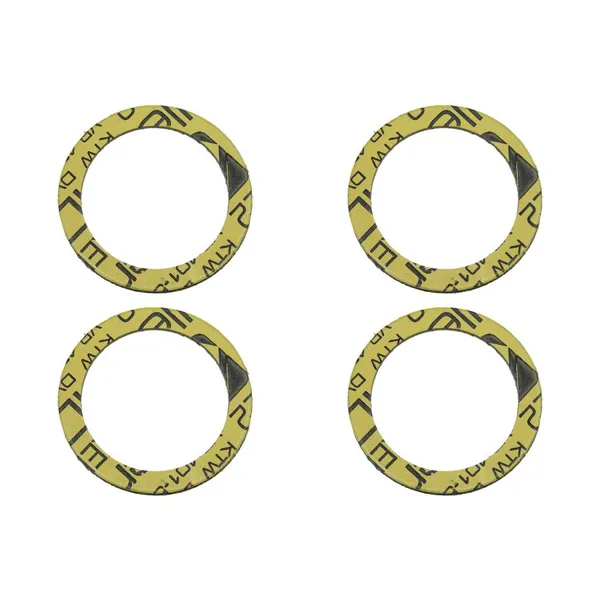 AWB pakkingring 1 1/2 4 stuks