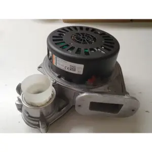 Atag ventilator 325VDC iCon1 voor o.a. i28ECZ-TY28E50H S4946510