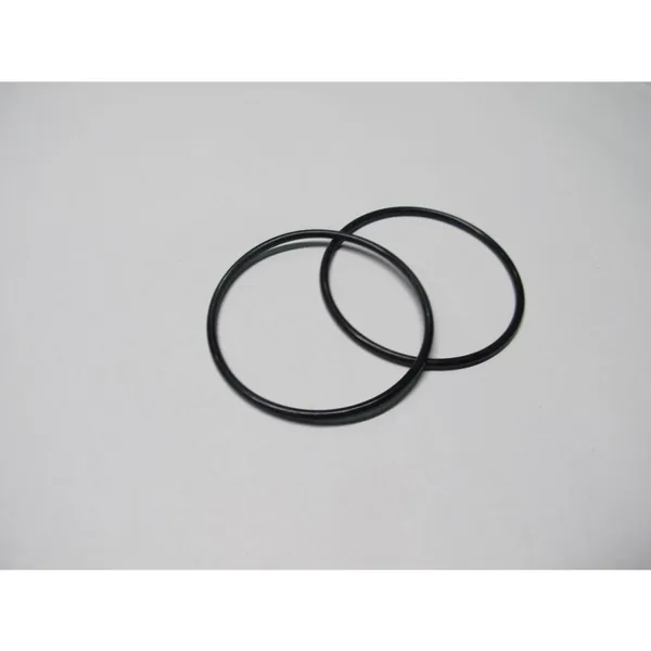 Atag O-ring Ø63.00x3.00 mm NBR 2 stuks