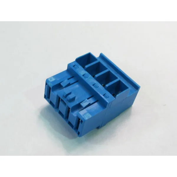 Connecteur 4 pôles bleu Atag FS/ WHBC