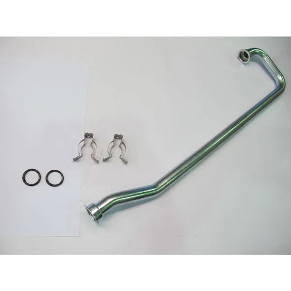 Atag gasleiding secundair links Icon XL-2